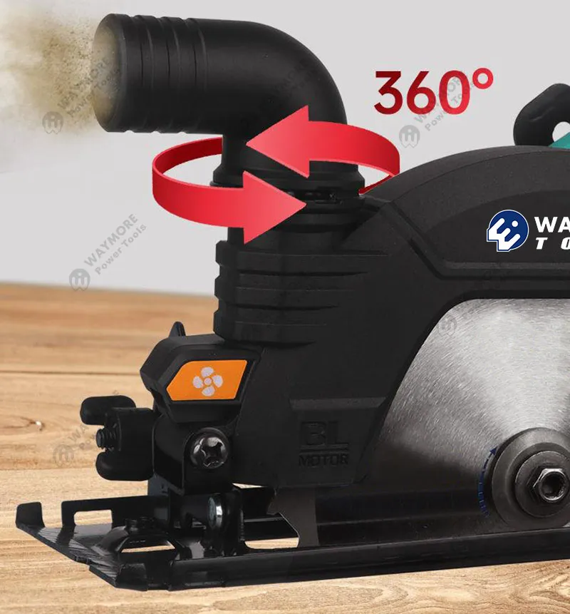 circular saw