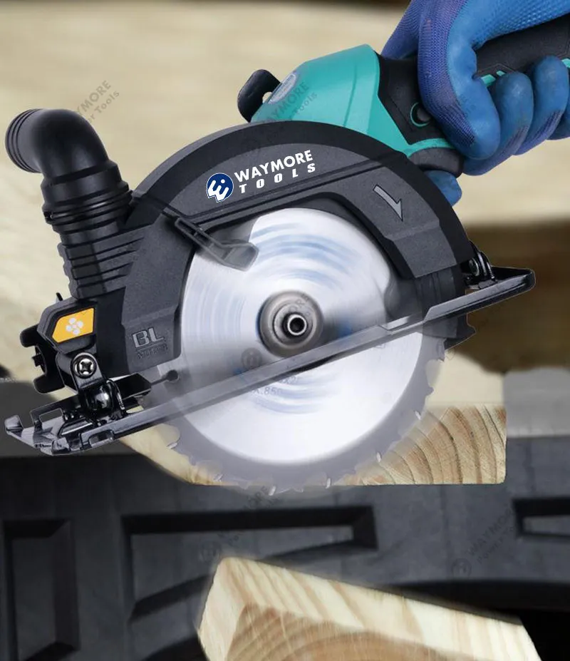 circular saw