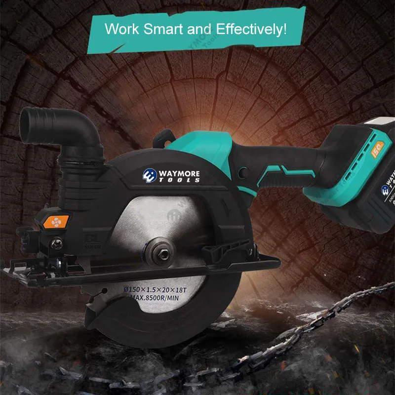 circular saw
