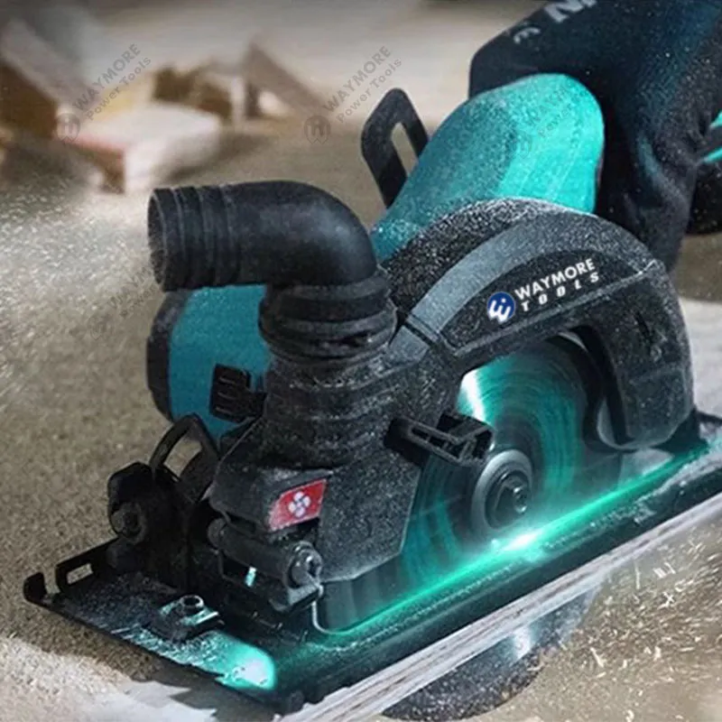 circular saw