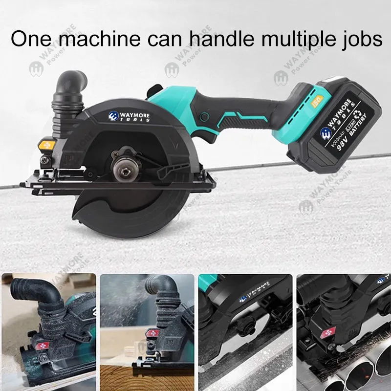 circular saw