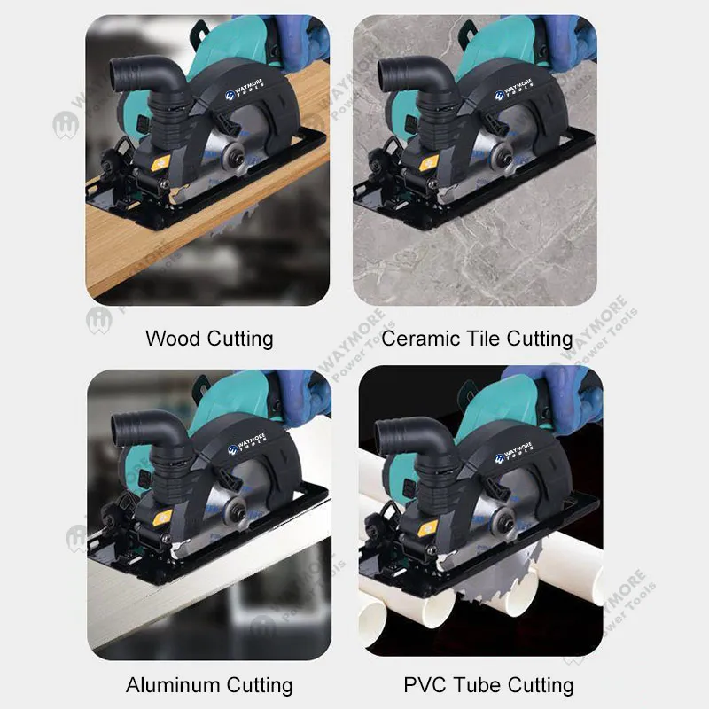 circular saw
