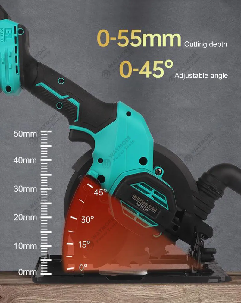 circular saw
