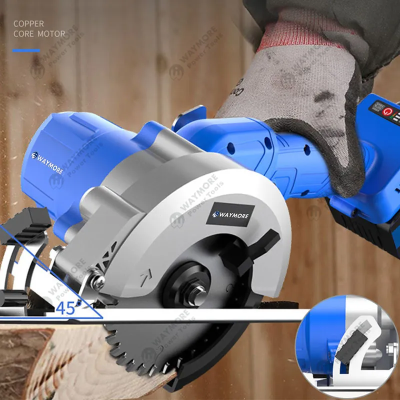 circular saw