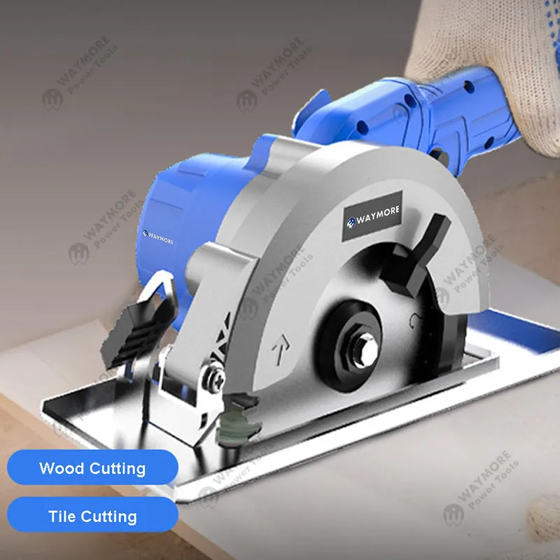 circular saw