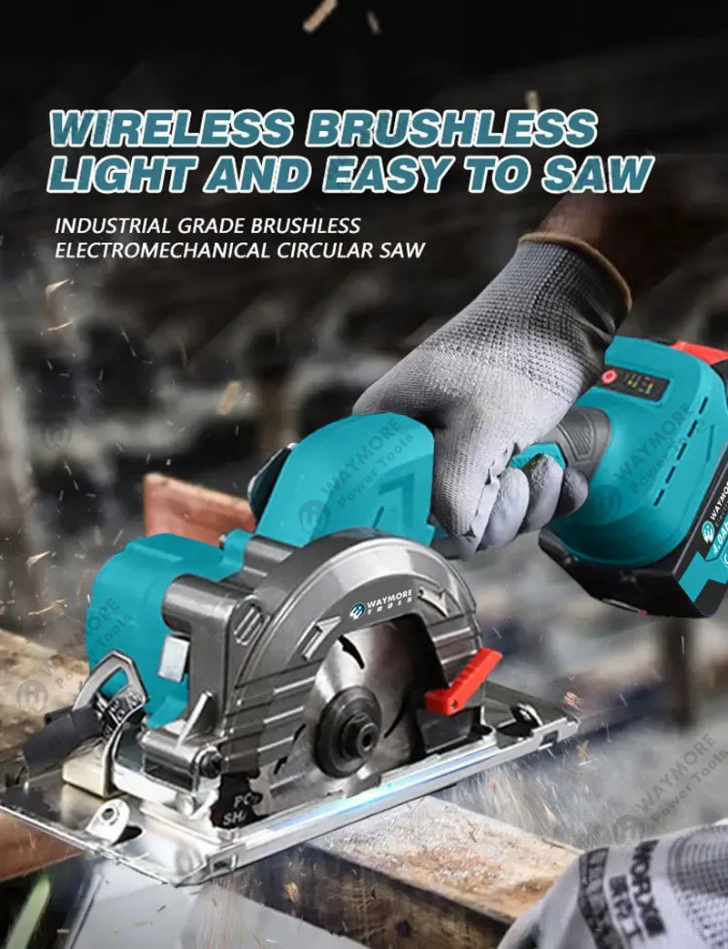 circular saw