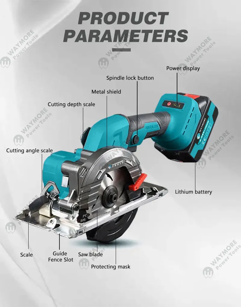 circular saw