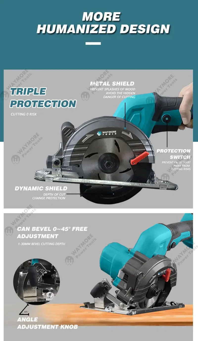 circular saw