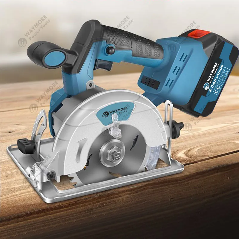 circular saw