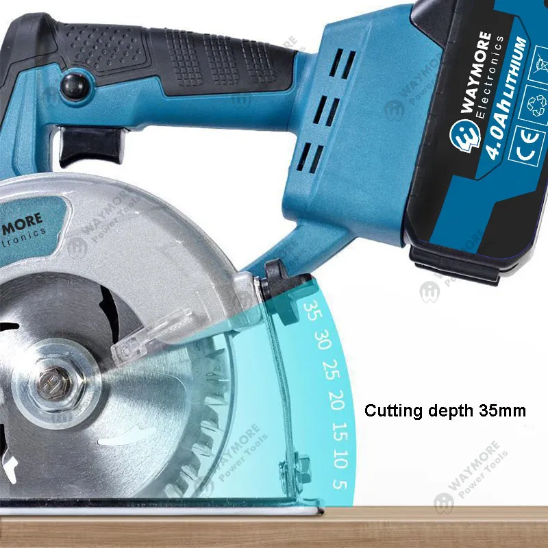 circular saw