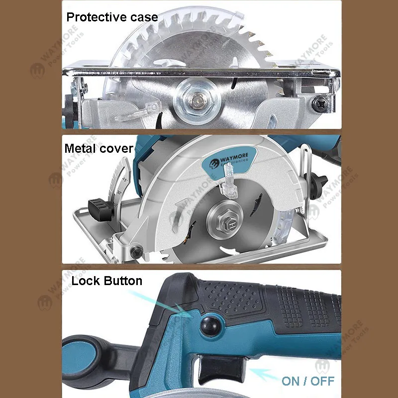 circular saw