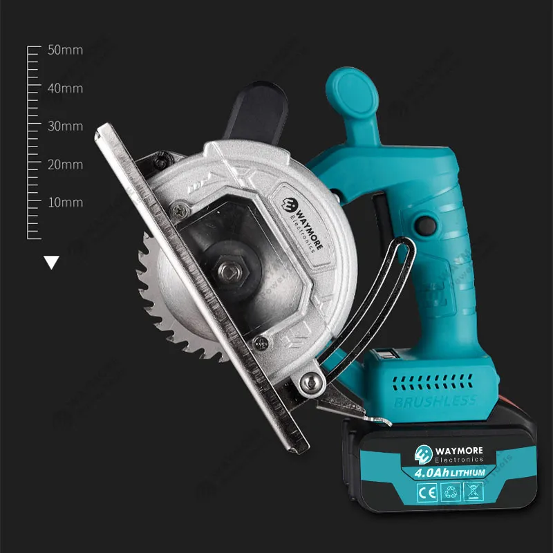 circular saw