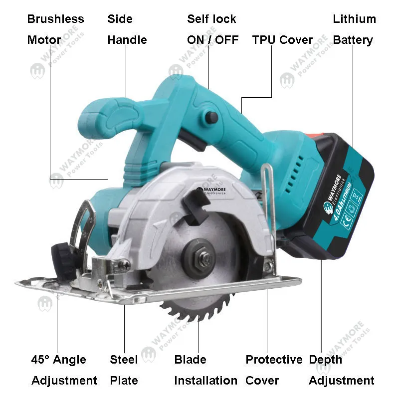 circular saw