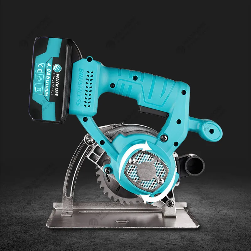 circular saw