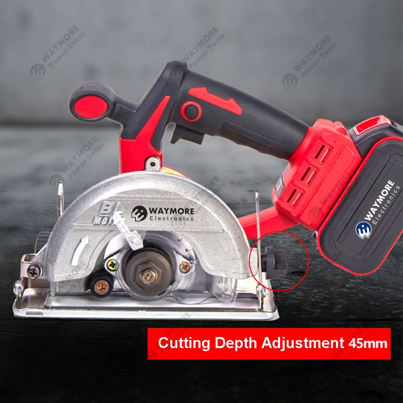 circular saw