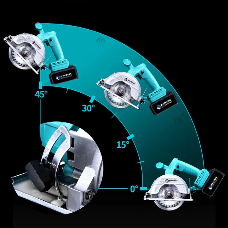 sierra circular