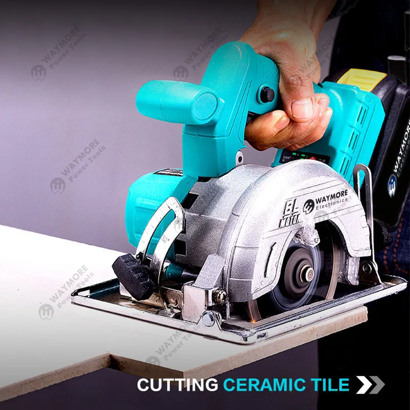 circular saw