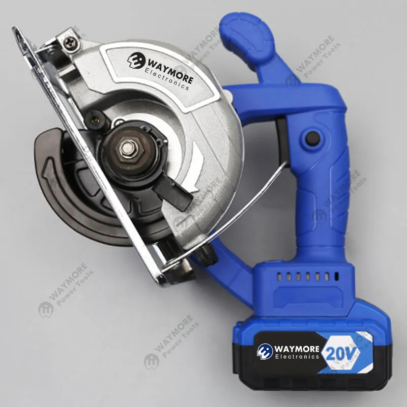 circular saw