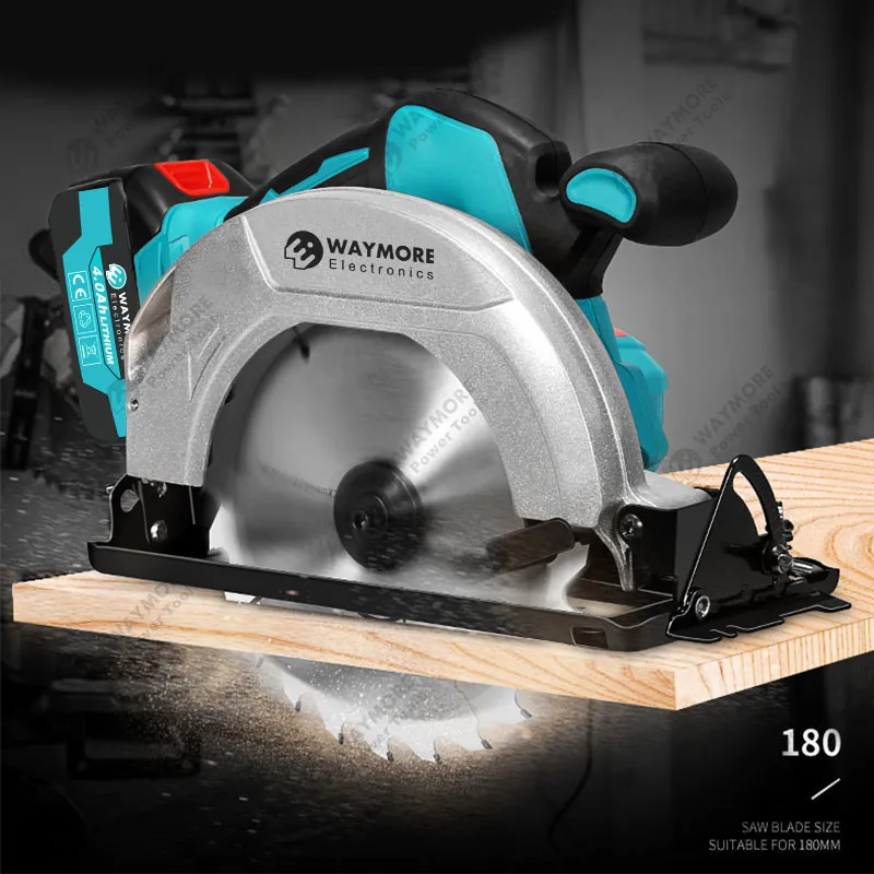 circular saw