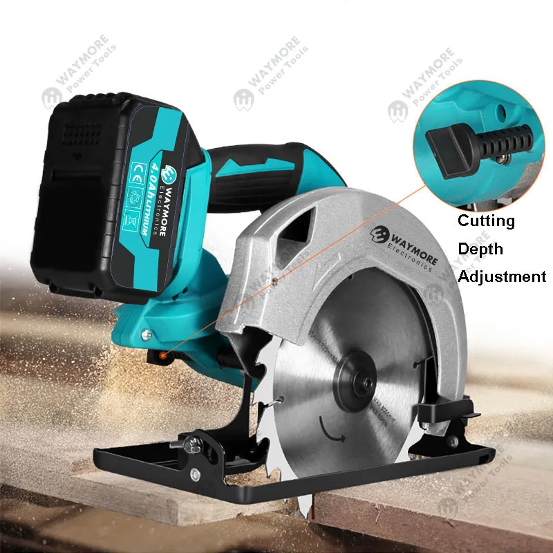 circular saw