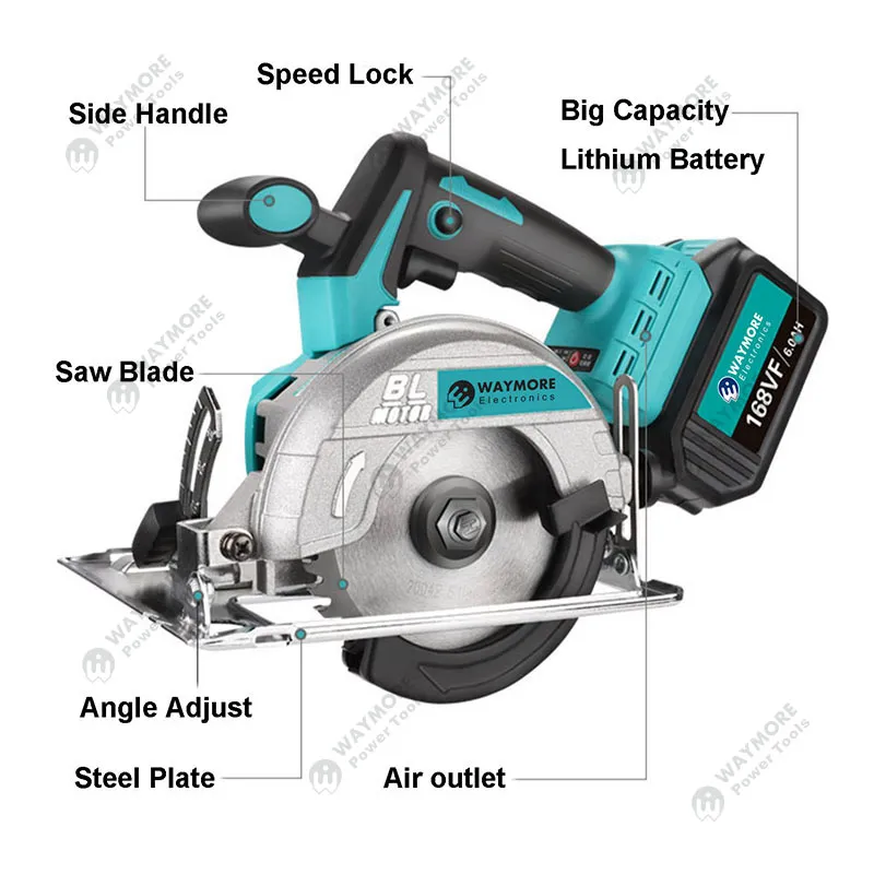 circular saw