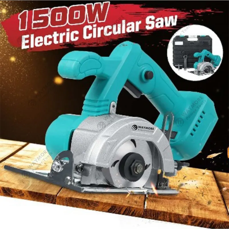 circular saw