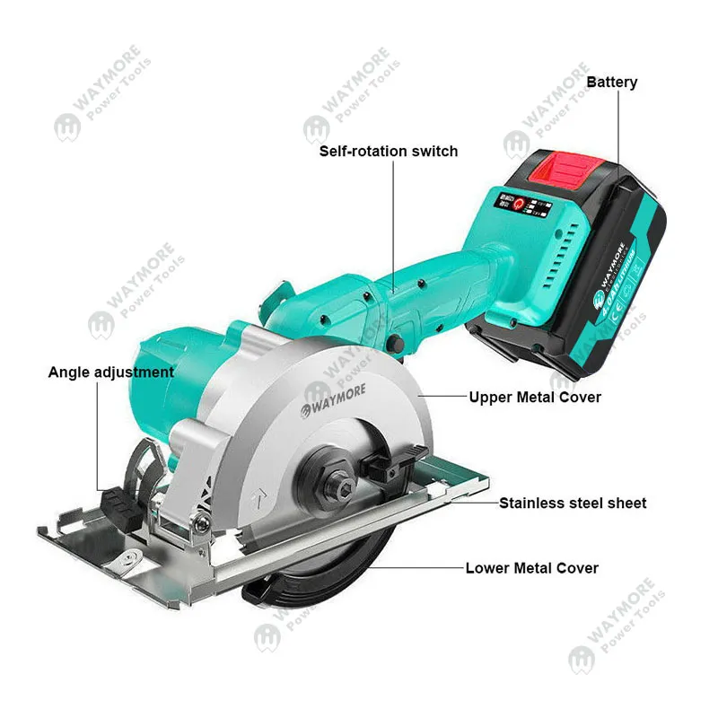 circular saw