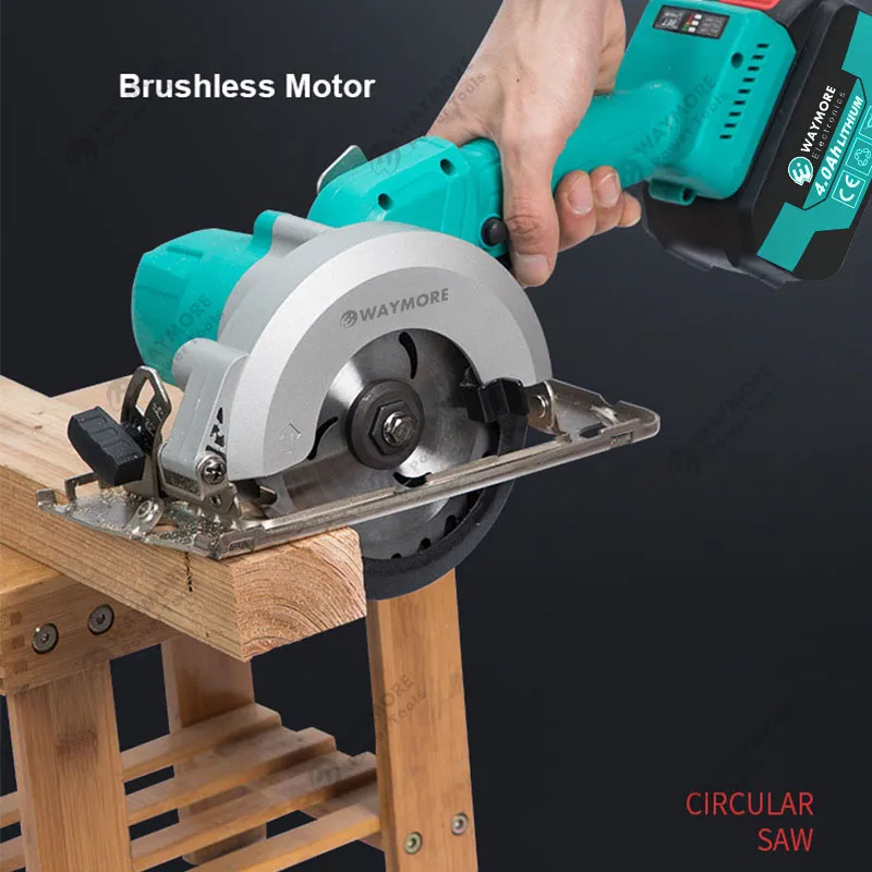 circular saw