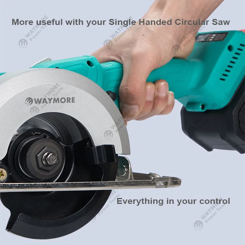 circular saw