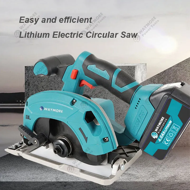 circular saw