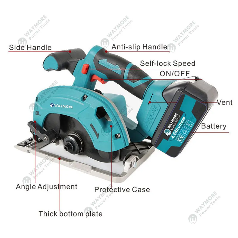 circular saw