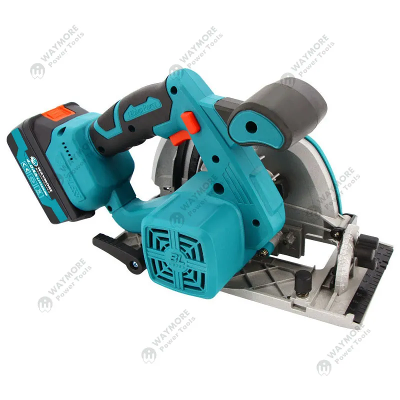 circular saw