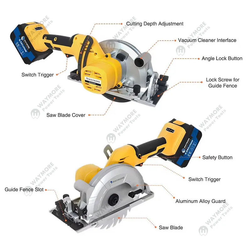 circular saw