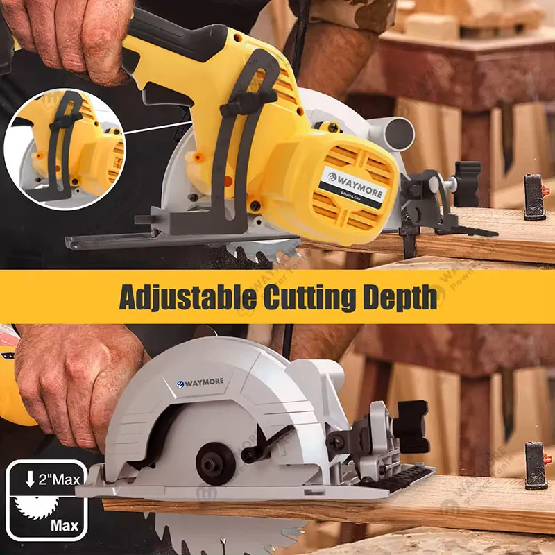 circular saw