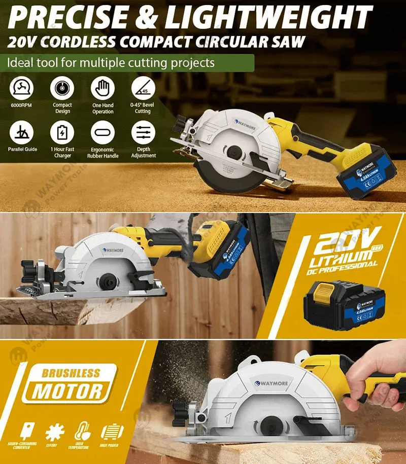 circular saw