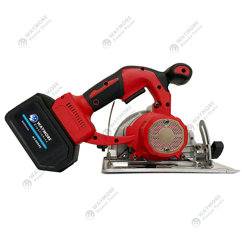 circular saw