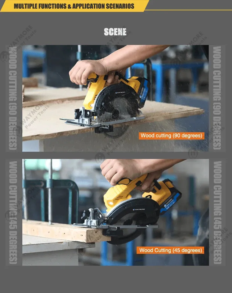 circular saw