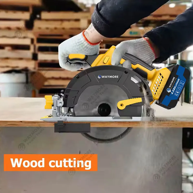 circular saw