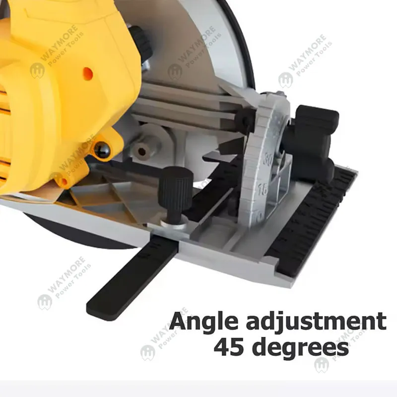 circular saw