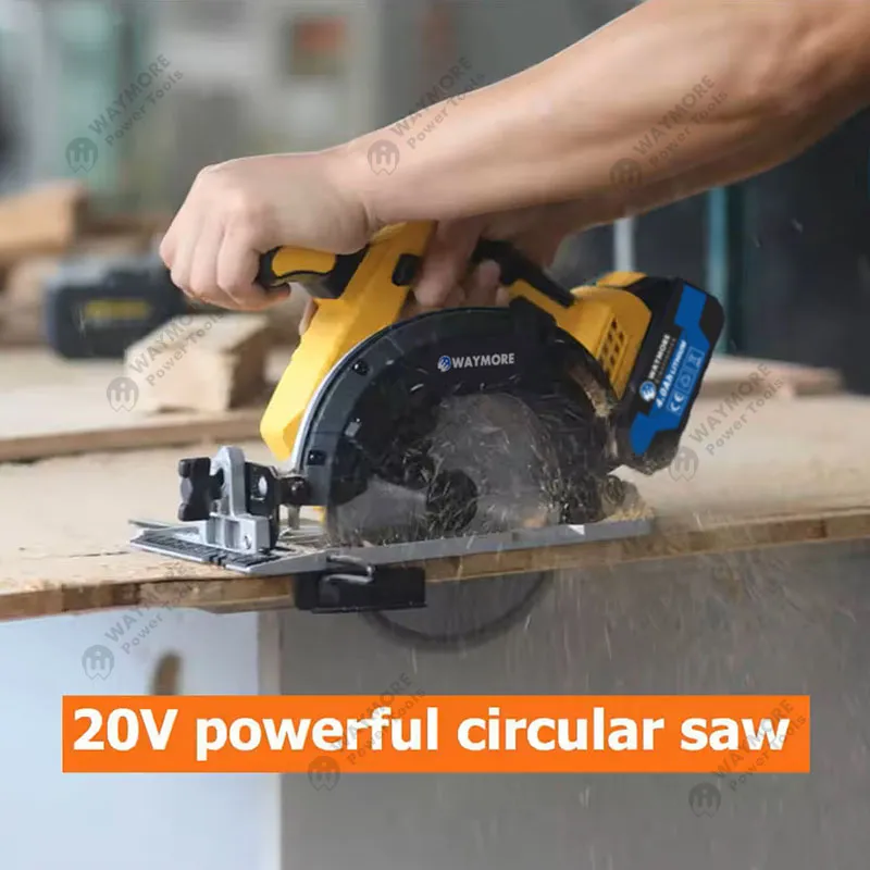 circular saw