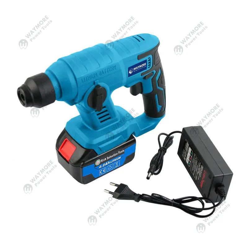 rotary hammer drill