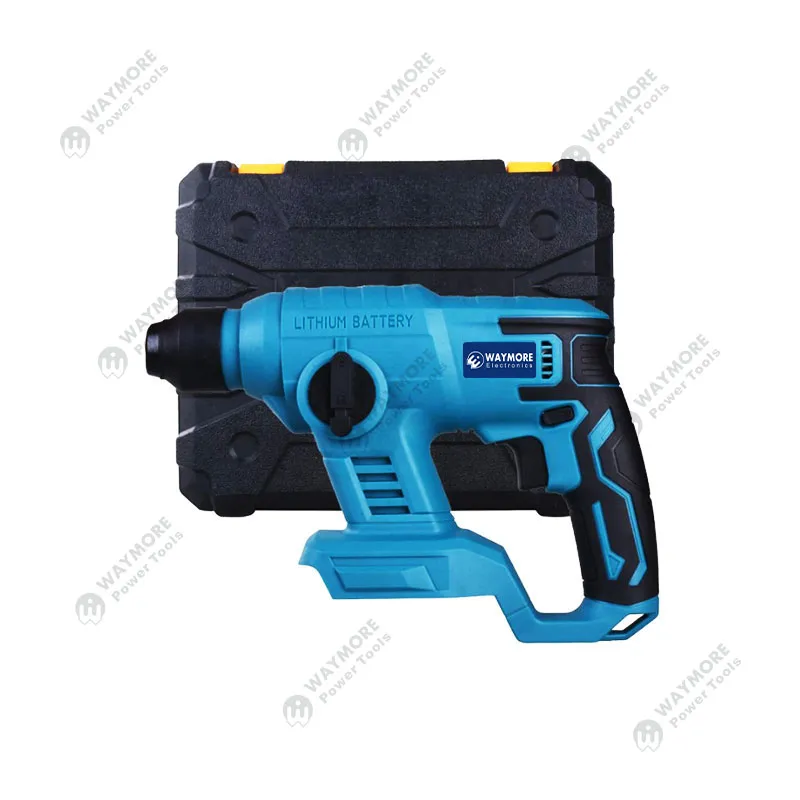 rotary hammer drill