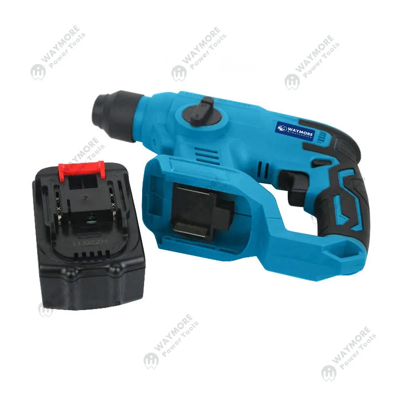 rotary hammer drill