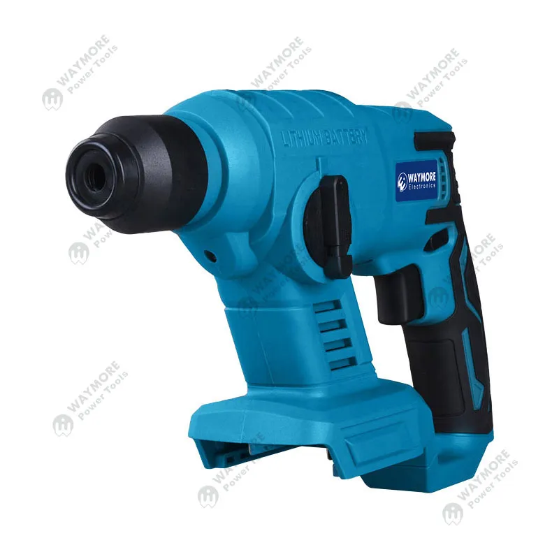 rotary hammer drill