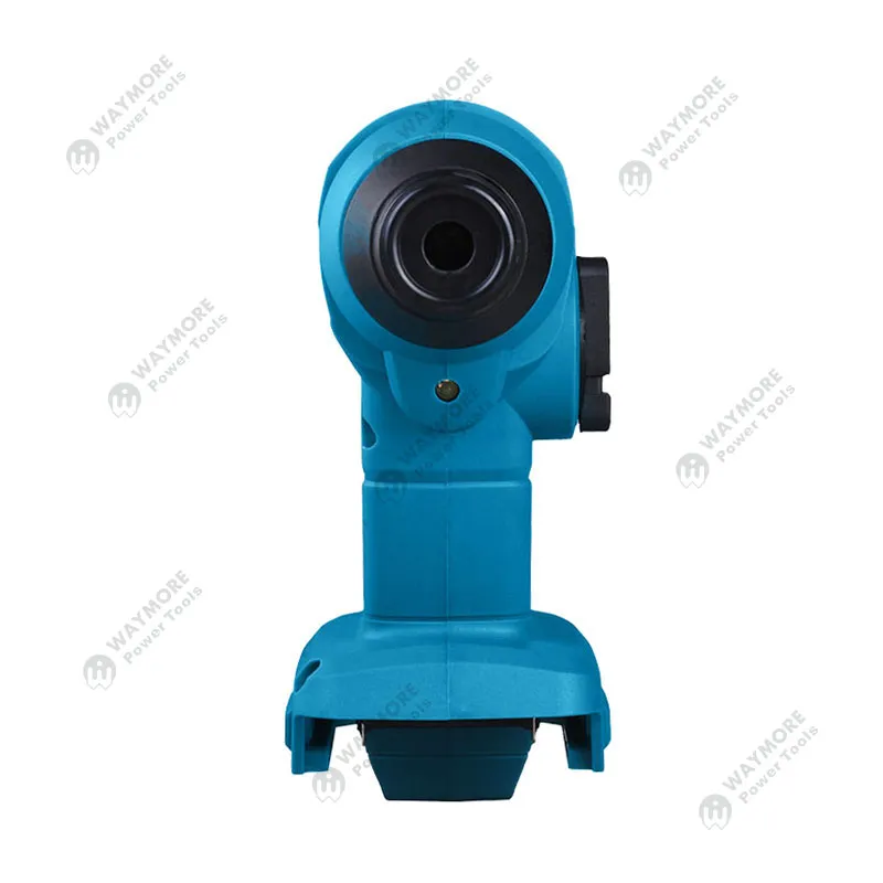 Taladro percutor rotativo