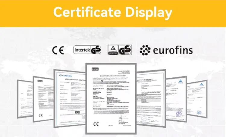 certificate-display