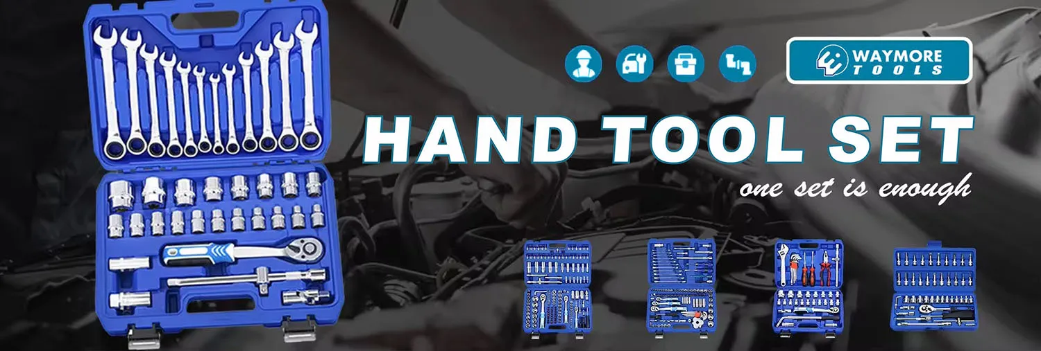 Hand Tools