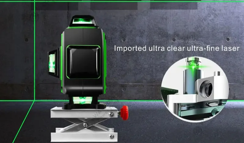 laser-level-introduction