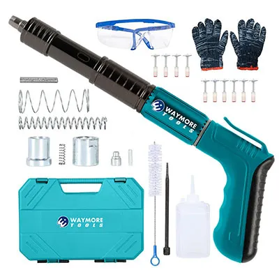 nail-gun