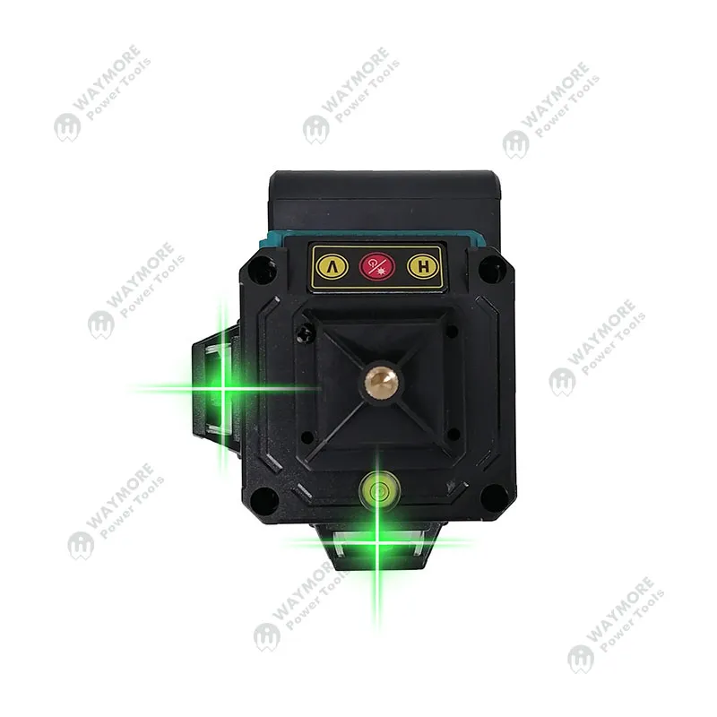 4d 16 lines laser level